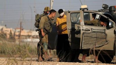امروز ۲۵۰ اسیر فلسطینی آزاد خواهند شد
