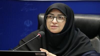 ایران آماده برگزاری اجلاس کنوانسیون تهران است