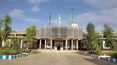 همکاری ترانزیتی با ایران را گسترش خواهیم داد
