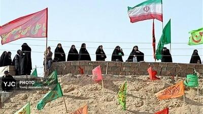 اعزام ۷ هزار و ۳۰۰ دانش‌آموز هرمزگانی به اردوی راهیان نور جنوب