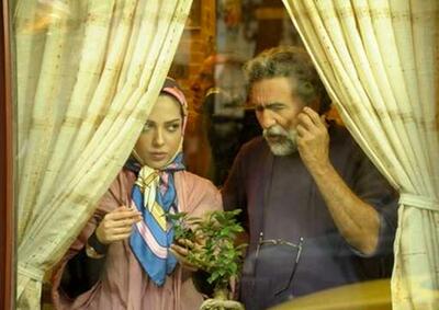  رضا توکلی در بیمارستان