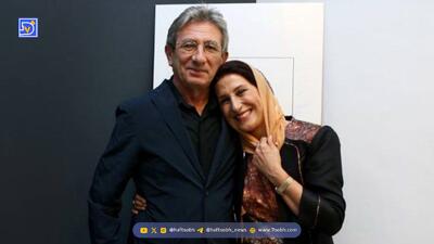  آلبوم عروسی دهه شصتی فاطمه معتمدآریا