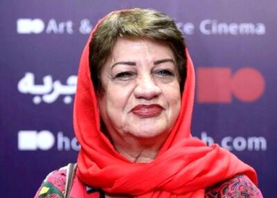  بیوگرافی ناهید مسلمی+عکس‌های خصوصی