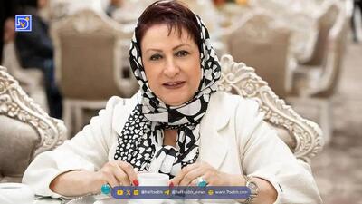  آلبوم عروسی مریم امیرجلالی و همسرش