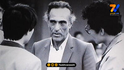 شهامتِ جوانگرایی| دهداری شانس آورد فضای مجازی نبود!