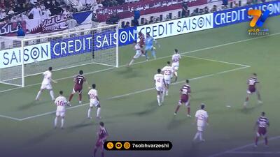 قطر با لوپتگی مسافر جام جهانی شد، امارات وارد کلاف سردرگم پلی آف!