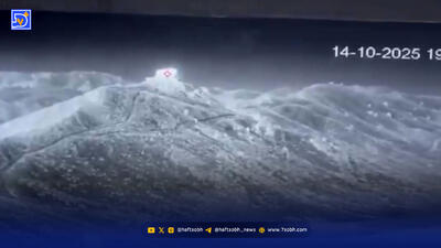  ویدئویی جدید از عملیات مرزی پاکستان علیه طالبان منتشر شد