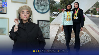  نگاه روز | پیروز مثل پردیس و مریم، با وقار مثل آناهیتا درگاهی