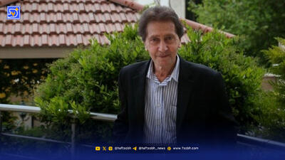  سعید مظفری، دوبلور برجسته پس از یک دوره بیماری درگذشت