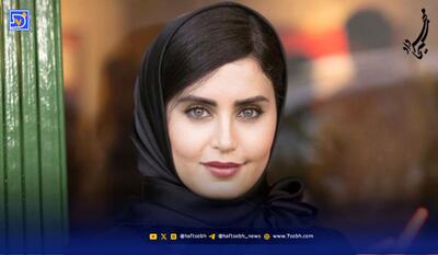  گریم مردانه و عجیب و غریب الناز شاکردوست