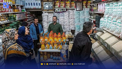 یارانه‌بگیران بخوانند / کالابرگ با شکل جدید می‌آید