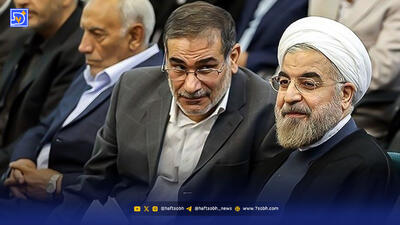 شمخانی: روحانی در جریان بود؛ ‌دفتر روحانی: روایت نادرست است