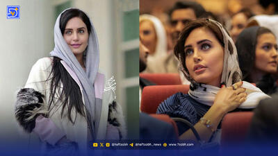  رقص بی نظیر الناز شاکردوست در یک مهمانی