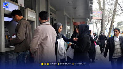 کالابرگ آبان ماه شارژ می شود