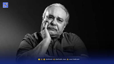  دختر محمد کاسبی در مراسم خاکسپاری