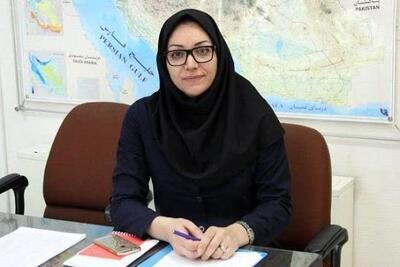  کاهش 85 میلیمتری بارش‌ها در ایران طی 50 سال اخیر