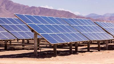  تأمین ارز پنل‌های خورشیدی از ۸۲۳ میلیون دلار عبور کرد