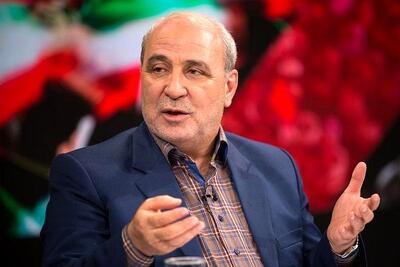 نایب‌رئیس کمیسیون اصل ۹۰: بحران آب تهدیدی برای امنیت غذایی کشور است