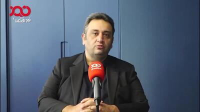 صنعتگران نصف ماه کار می‌کنند ولی باید برای کل ماه بیمه و مالیات بدهند