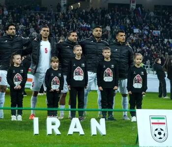 ساعت دقیق پخش بازی امروز تیم ملی ایران مقابل تانزانیا
