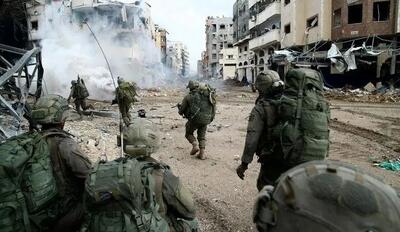  پرواز پهپادهای جاسوسی اسرائیل در آسمان رفح