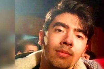  قاتل امیرمحمد خالقی فردا صبح اعدام می‌شود