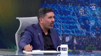  افشاگری عجیب درباره قرارداد بیرانوند با استقلال