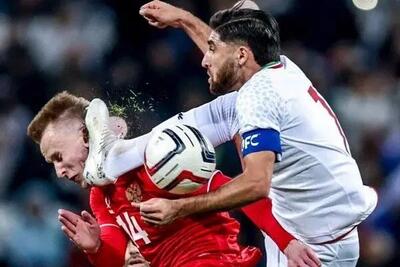 سکوت علیرضا جهانبخش شکست