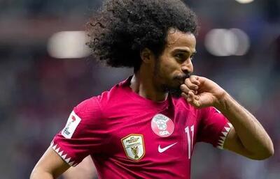 قطر مهمان جام جهانی شد