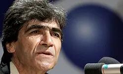 زمان تشییع پیکر ناصر تقوایی