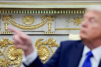  آیا ترامپ می‌تواند از ارتش برای سرکوب در داخل آمریکا استفاده کند؟
