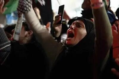 آزادی ۳۹۸۵ اسیر فلسطینی در جریان توافق آتش‌بس غزه
