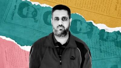  خطرناک‌ترین فرمانده کتائب القسام در طوفان الأحرار آزاد شد