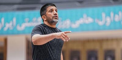 پست جدید علیرضا دبیر در دولت پزشکیان