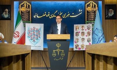 سخنگوی قوه قضائیه: همه کمک کنند تا سودجویان اجازه نداشته باشند کام مردم را تلخ کنند