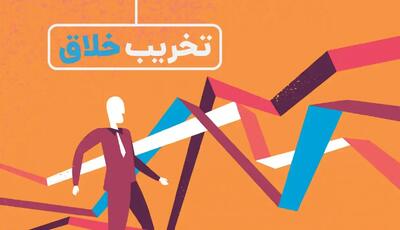 سرمقاله دنیای اقتصاد/ نوآوری با تخریب خلاق