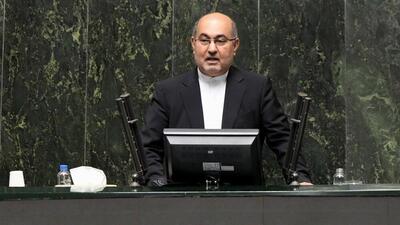 نماینده کازرون: رئیس قوه قضاییه به اتهامات مسببان پرونده کرسنت رسیدگی کند