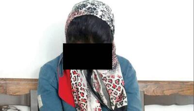  آخرین دفاعیات زنی که شوهرش را با ضربات چاقو کشت