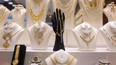  جریمه ۳۰ میلیارد ریالی طلافروش متقلب درالبرز