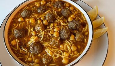  سوپ دیوران؛ پیش غذاهای ساده اما مقوی ترکیه‌ای