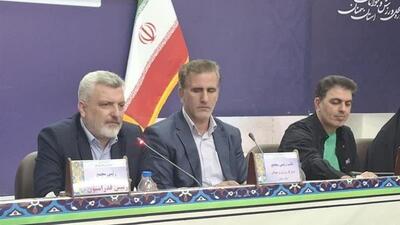  استعدادیابی از استان‌ها تا قله ملی؛ نقشه فدراسیون اسکواش برای اوج‌گیری ایران