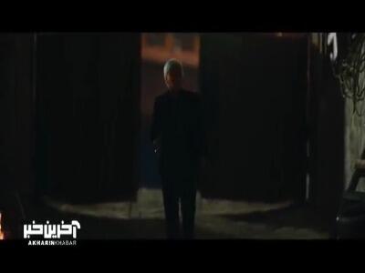  آرش راننده‌ نیسان رو به قتل رسوند!