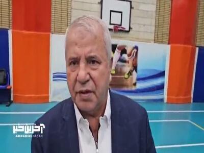  علی پروین: بازی های تدارکاتی با افغانستان و پاکستان و هند چه فایده ای دارد؟