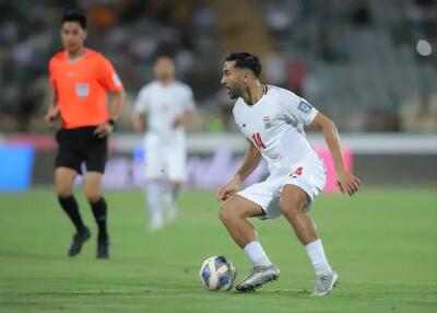  گزارش زنده؛ ایران 2 - تانزانیا 0
