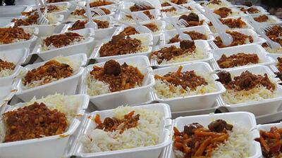 رویکرد سازمان غذا و دارو در قبال مشاغل خانگی غذایی