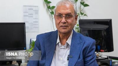 حدود ۲ میلیارد نفر در جهان در طیف اختلالات بینایی قرار می‌گیرند