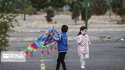  سلامت روان کودک، زیربنای نسلی سالم و توانمند