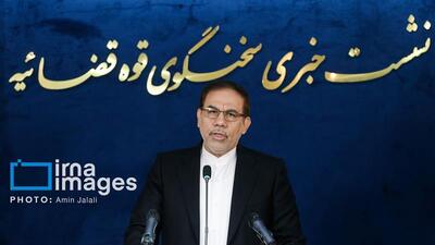 طرف مقابل بابک زنجانی بانک مرکزی نیست/ گلایه بسیار مردم از پدیده موتورسواری در کشور