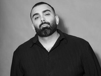 مسعود صادقلو: دوتا دروغ سیزده گفتم دیگه از این لوس بازیا نمی کنم!