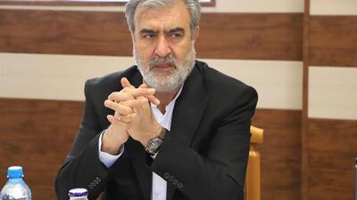  خط انتقال پارس یک طرح ملی و راهبردی در حوزه انتقال انرژی است